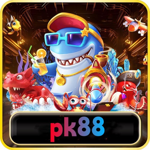 Logo của pk88